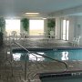 Swimming Pool (indoors)